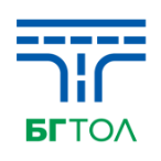 BGTOLL logo